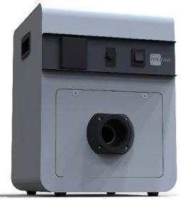 Аспирационен агрегат EMER LABO1 EC MM 